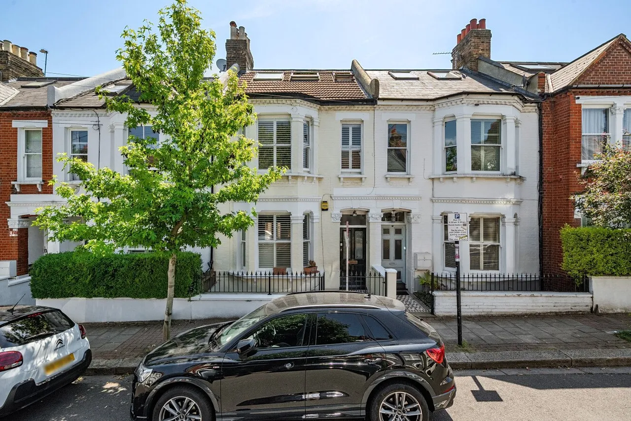 Cathles Road, Balham, London, SW12, photo 11