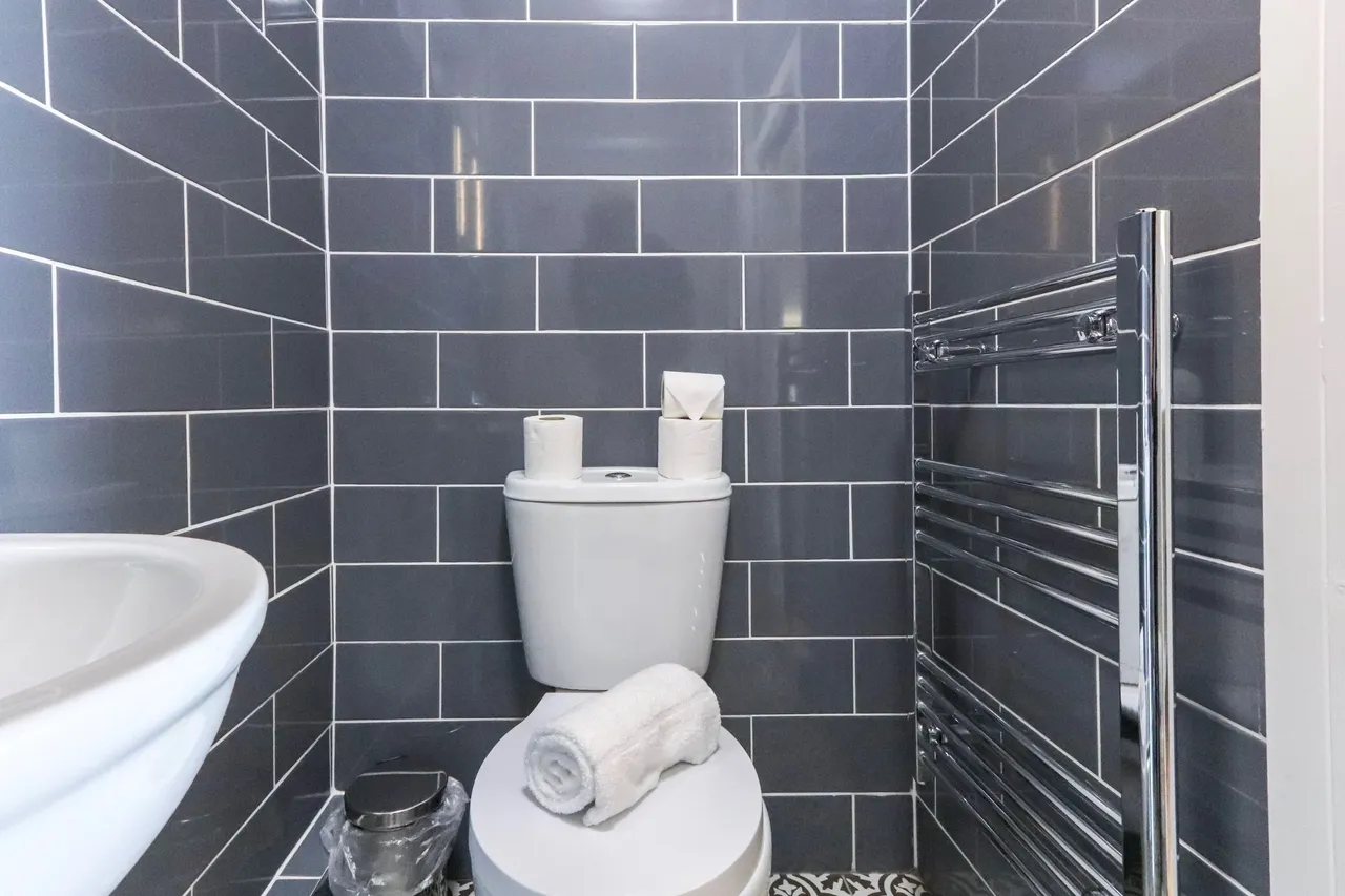 Midland Road, Bristol, BS2, photo 16