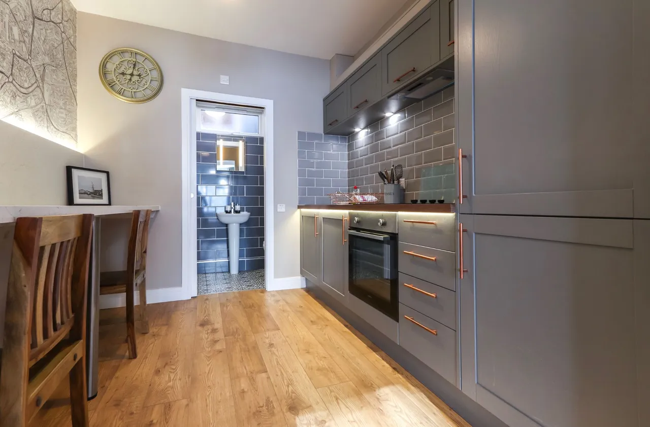 Midland Road, Bristol, BS2, photo 13