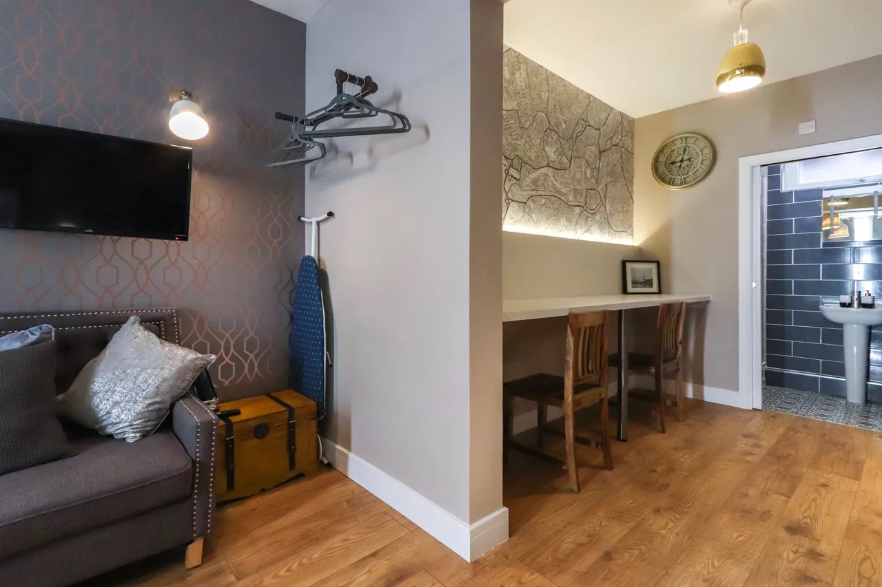 Midland Road, Bristol, BS2, photo 4