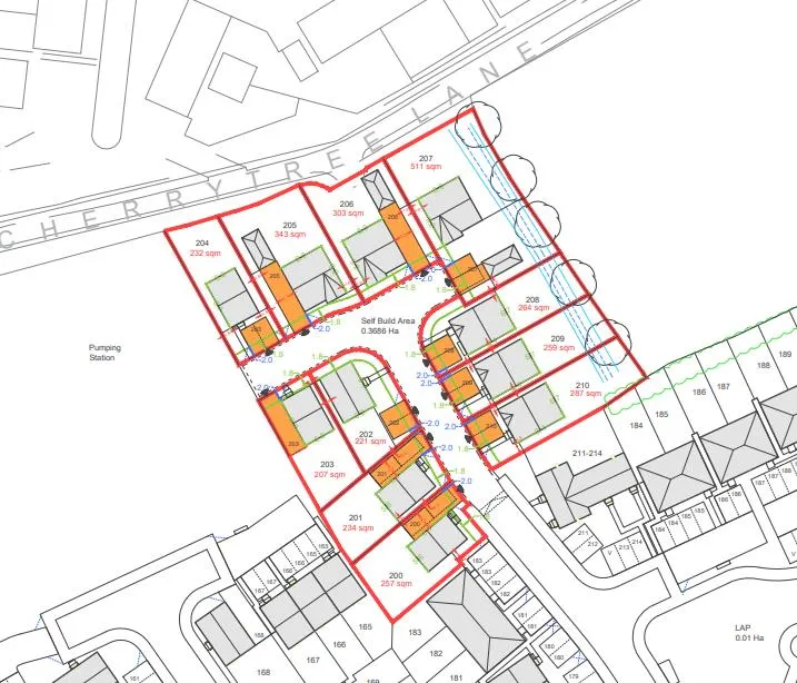 property for sale, Fordham Road, Ely, CB7