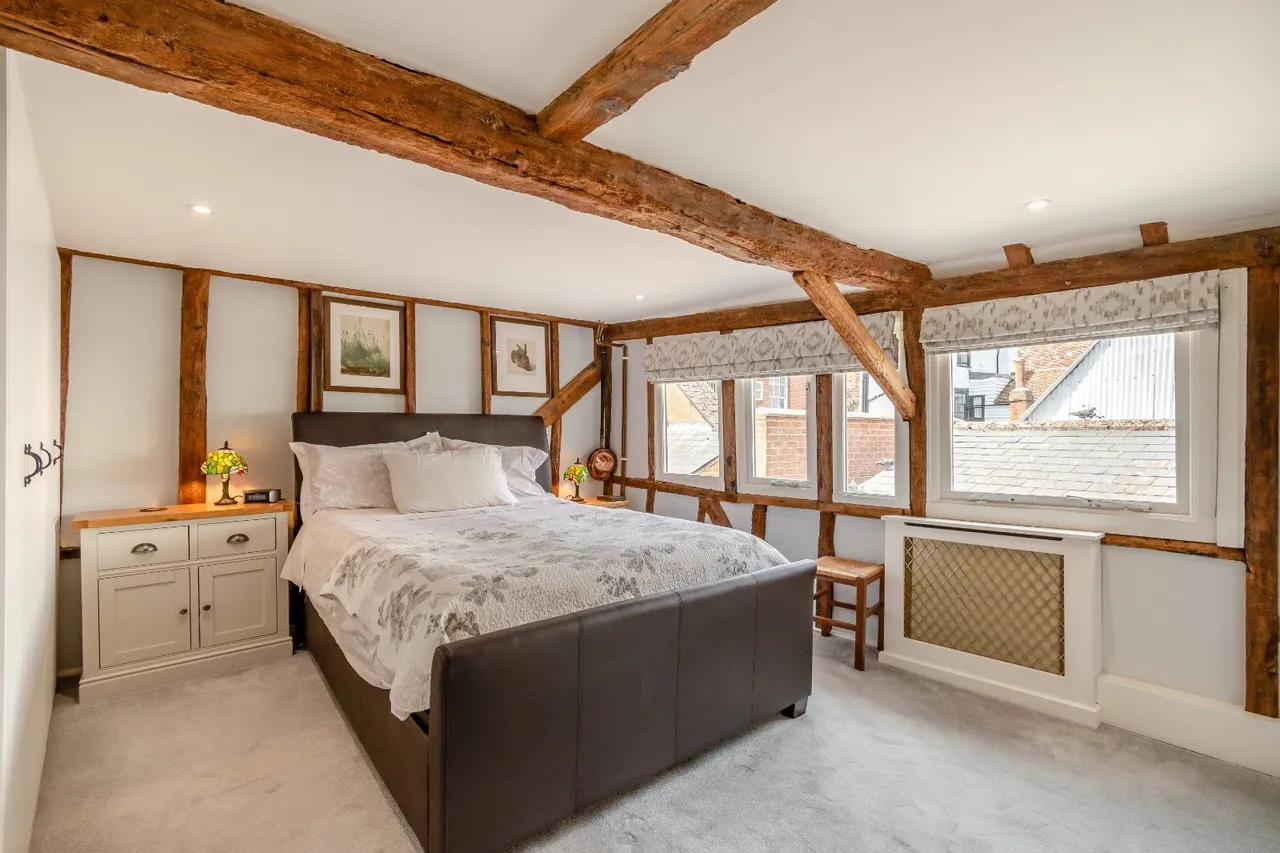 All Saints Lane, Canterbury, Kent, CT1 2AU, photo 9