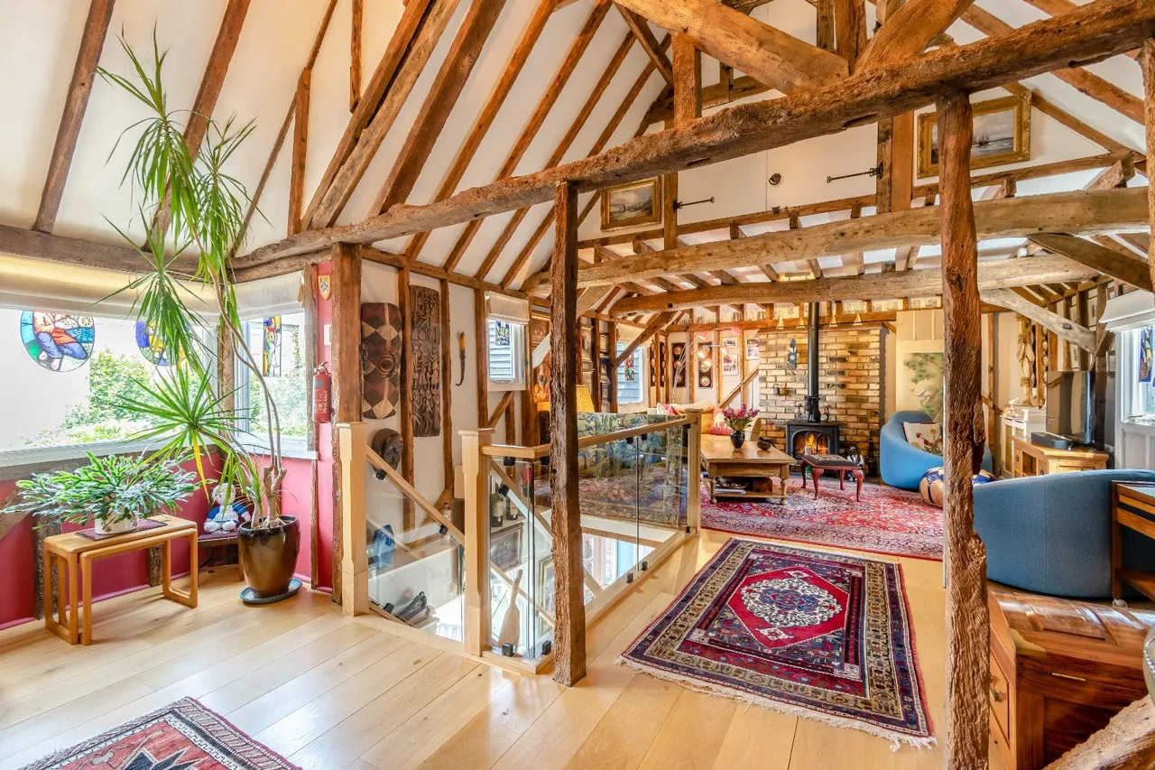 All Saints Lane, Canterbury, Kent, CT1 2AU, photo 8