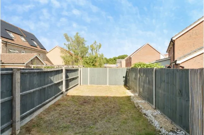 Bilberry Close, Red Lodge, Bury St. Edmunds, photo 2