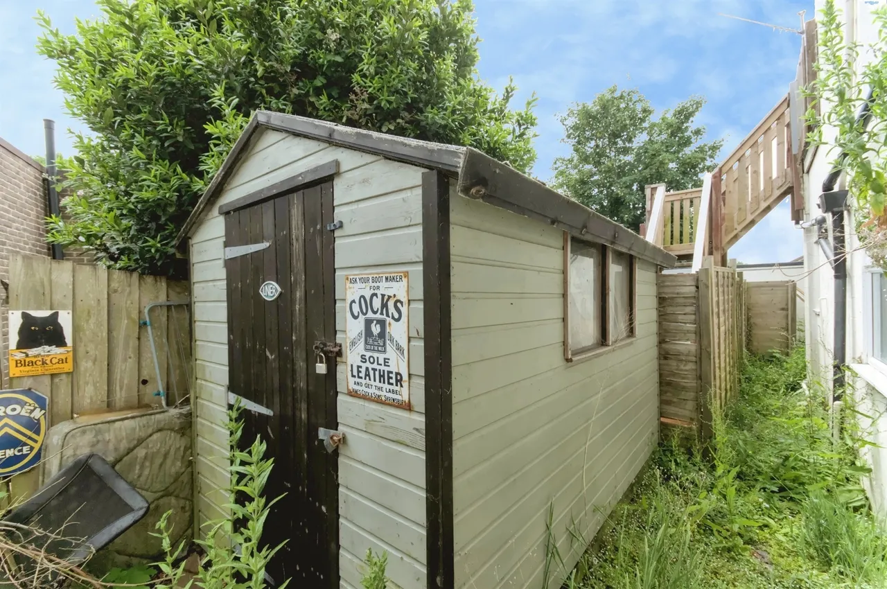 Holliers Hill, Bexhill-On-Sea, photo 10