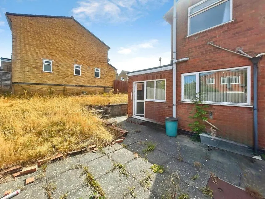 Tiverton Road, Loughborough, Leicestershire, LE11, photo 12