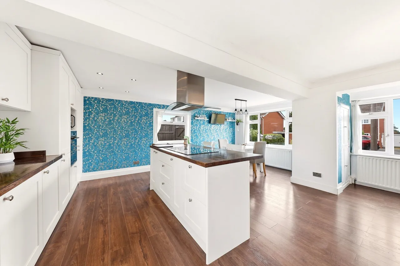 Hillcrest Close, Castleford, WF10 3QS, photo 10