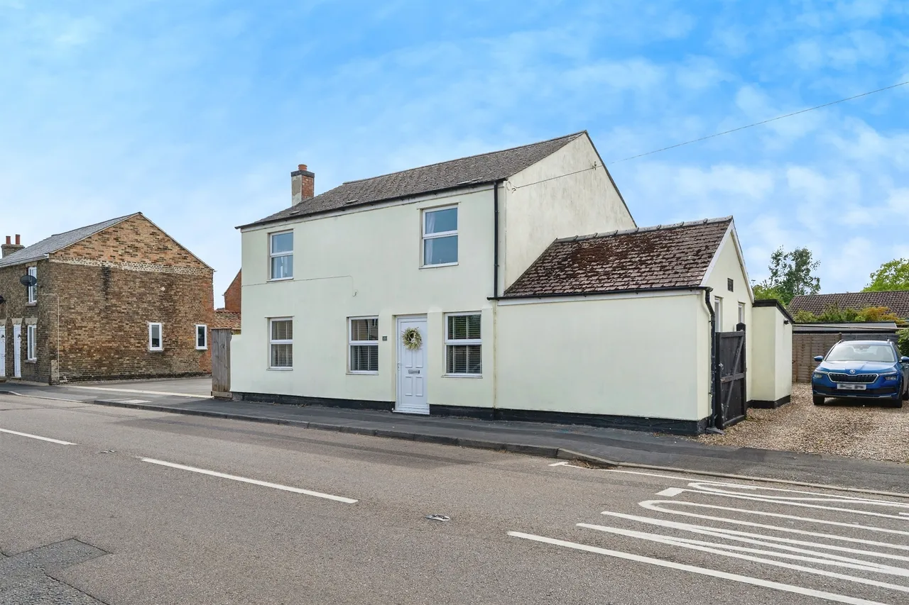 Station Road, Manea, MARCH, photo 8