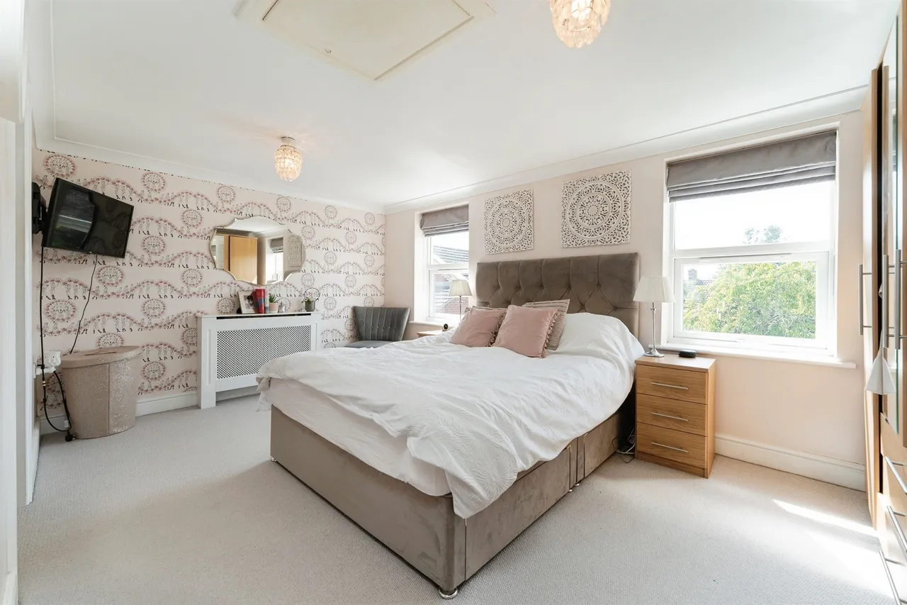 Station Road, Manea, MARCH, photo 12