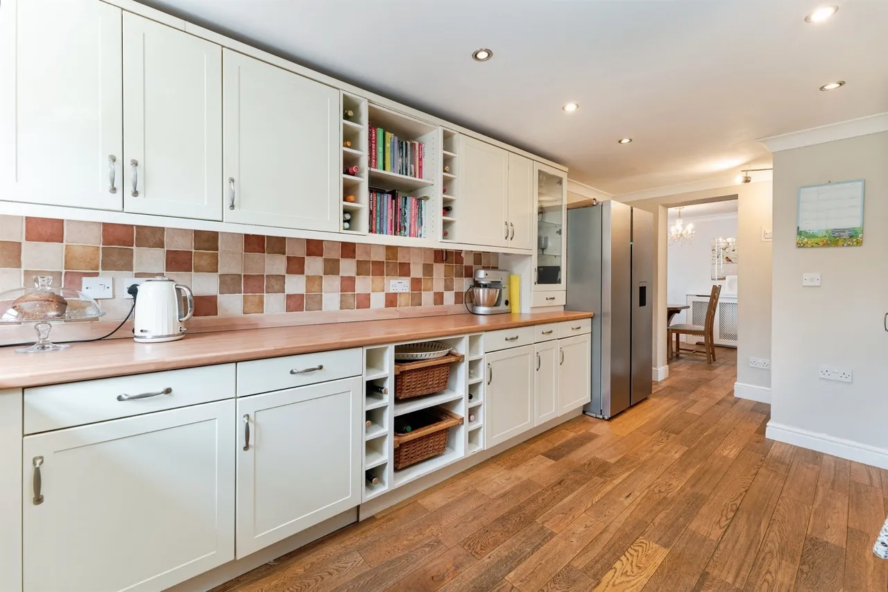 Station Road, Manea, MARCH, photo 9