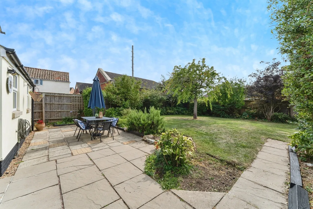 Station Road, Manea, MARCH, photo 5