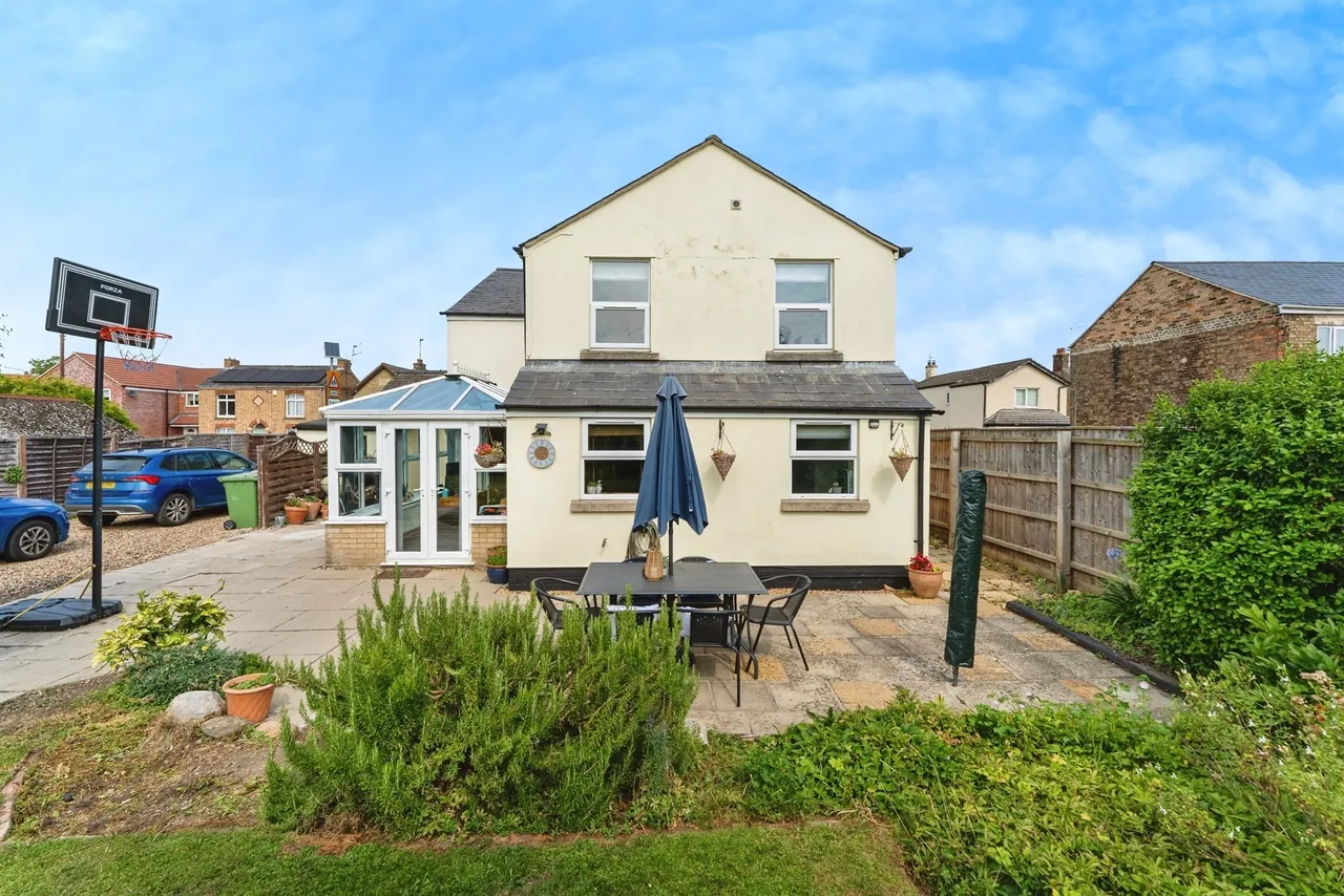 Station Road, Manea, MARCH, photo 11