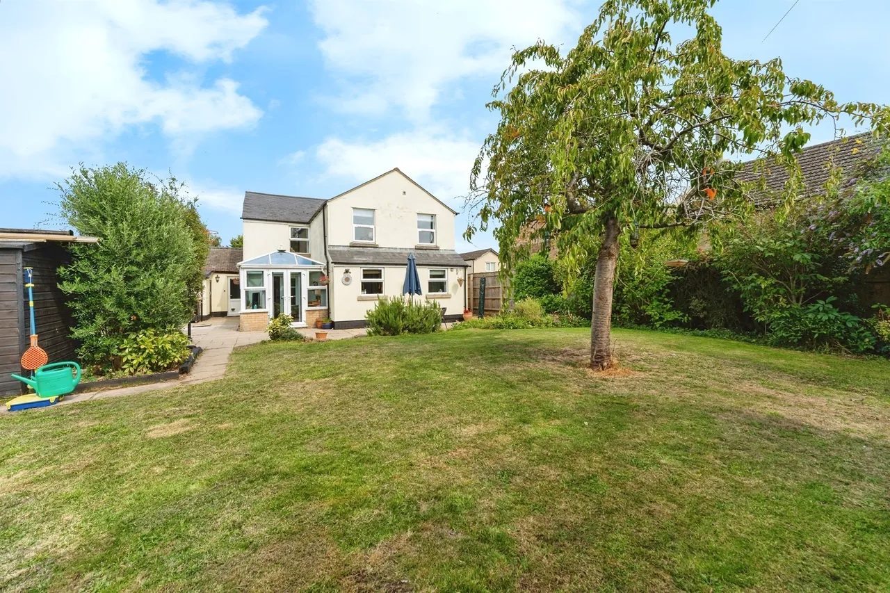 Station Road, Manea, MARCH, photo 2