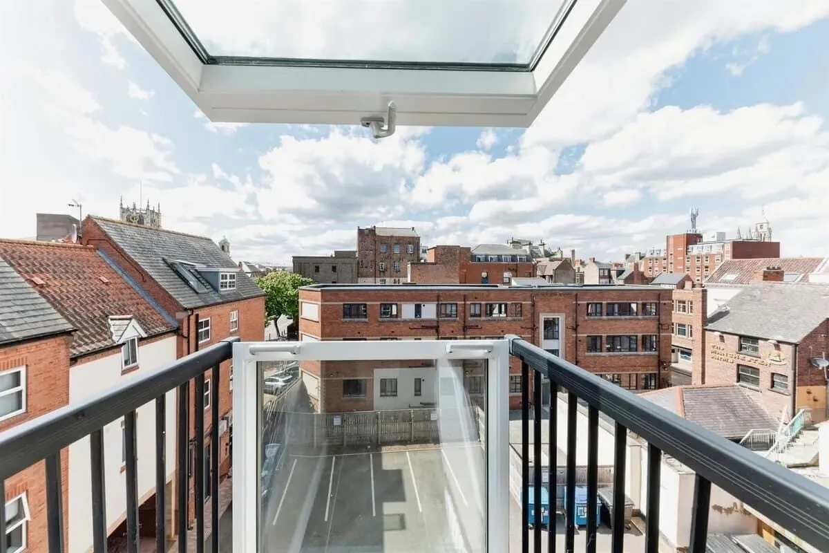 Liberty Lane, Hull, photo 9