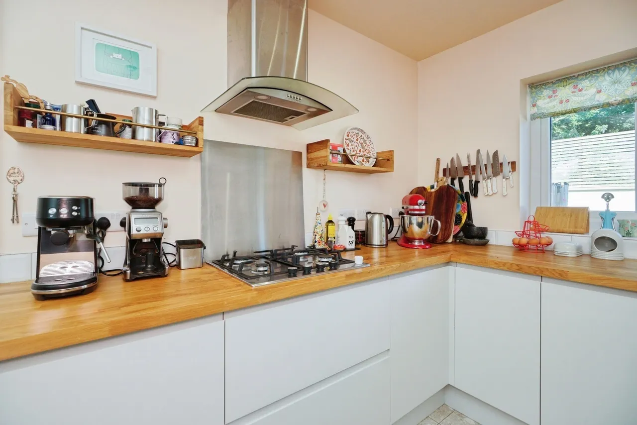Bryniau Hendre, Penrhyndeudraeth, LL48, photo 14