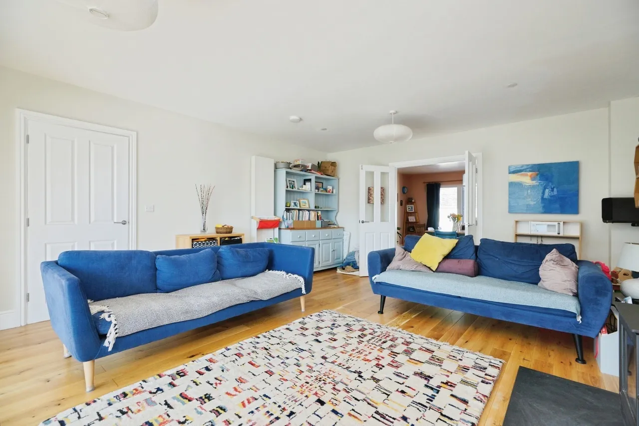 Bryniau Hendre, Penrhyndeudraeth, LL48, photo 9