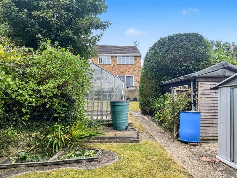 Chapel Lane, High Wycombe HP12 4BS, photo 12