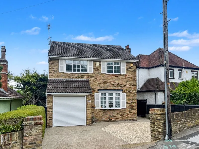 Chapel Lane, High Wycombe HP12 4BS, photo 13