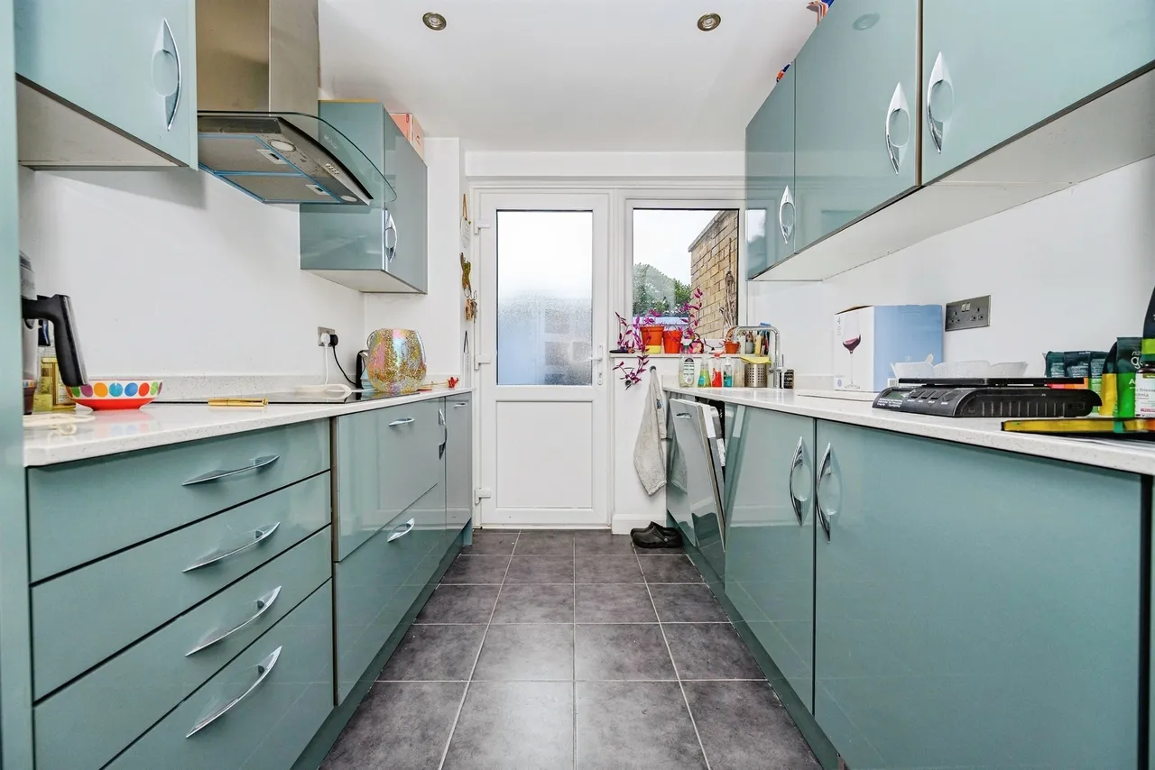 Coverdale, Hemel Hempstead, photo 2