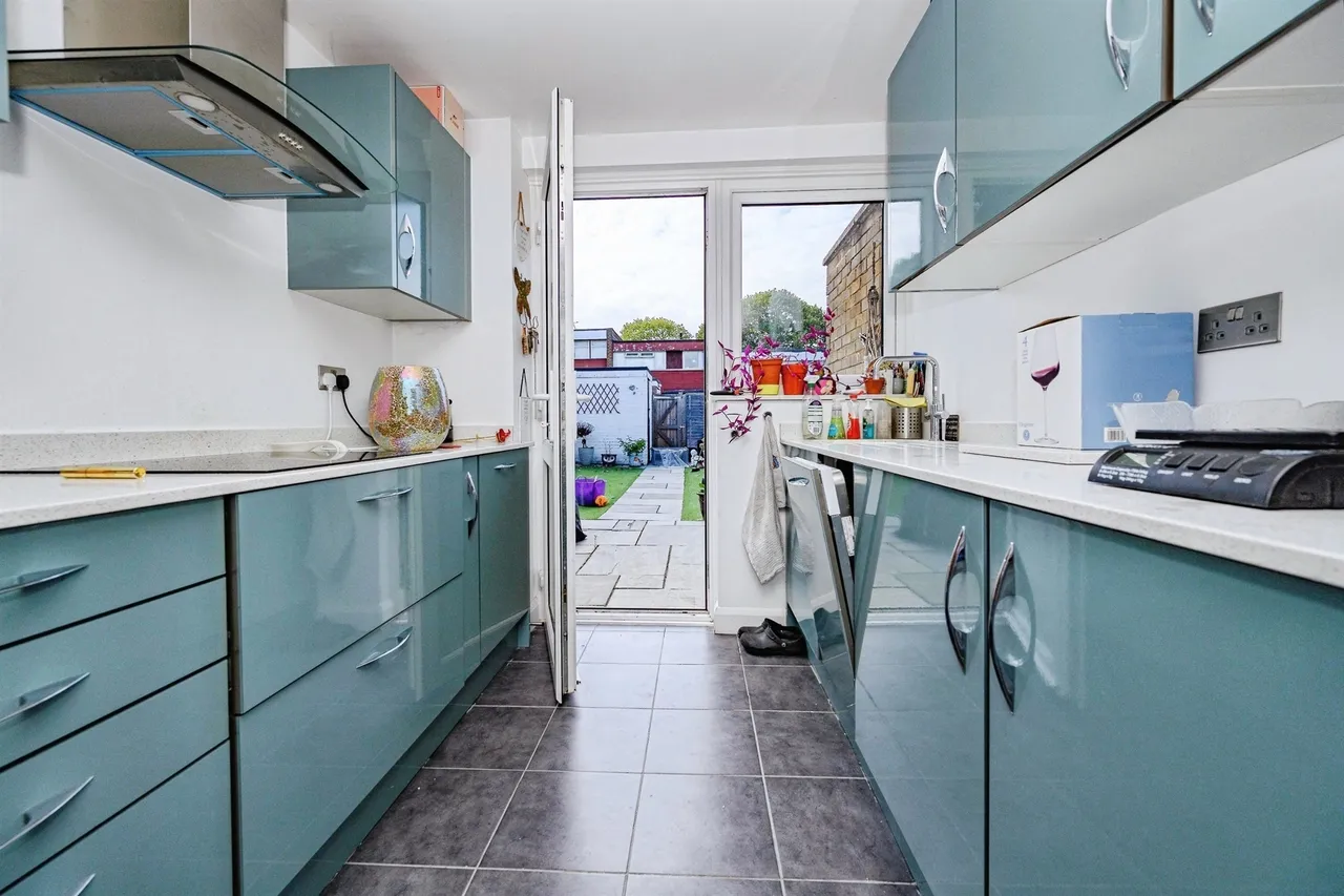 Coverdale, Hemel Hempstead, photo 3