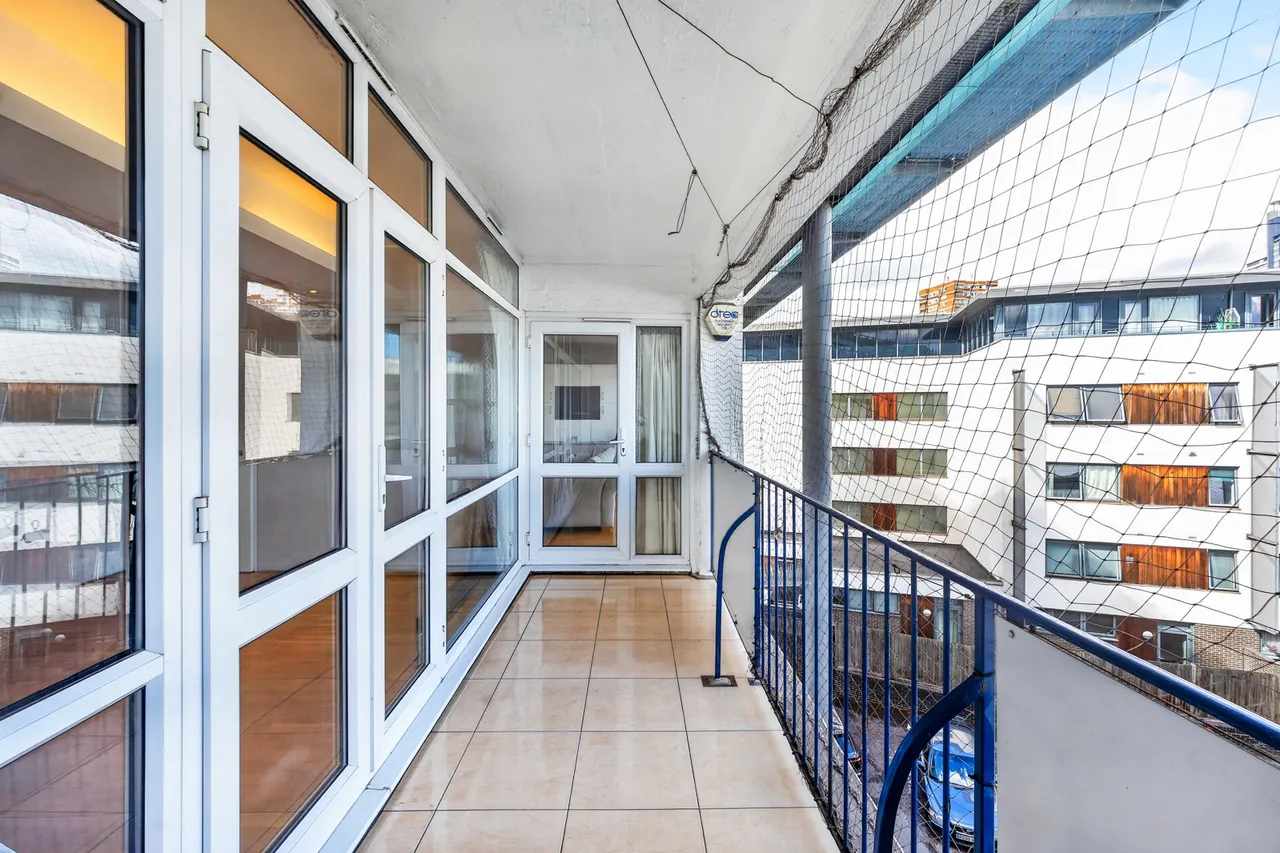 Royal Oak Yard, London, SE1, photo 18