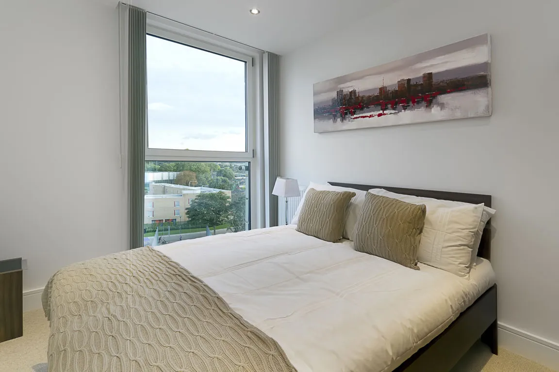 The Crescent, Deptford Bridge, photo 7