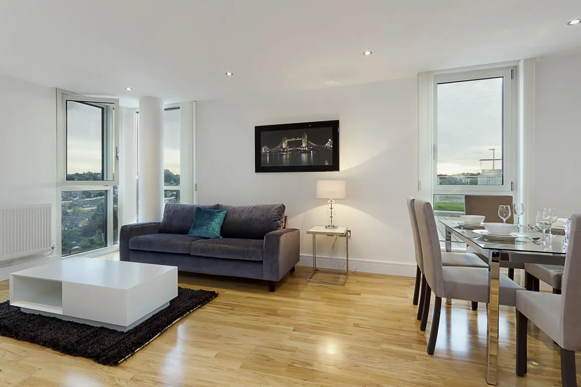 The Crescent, Deptford Bridge, photo 5