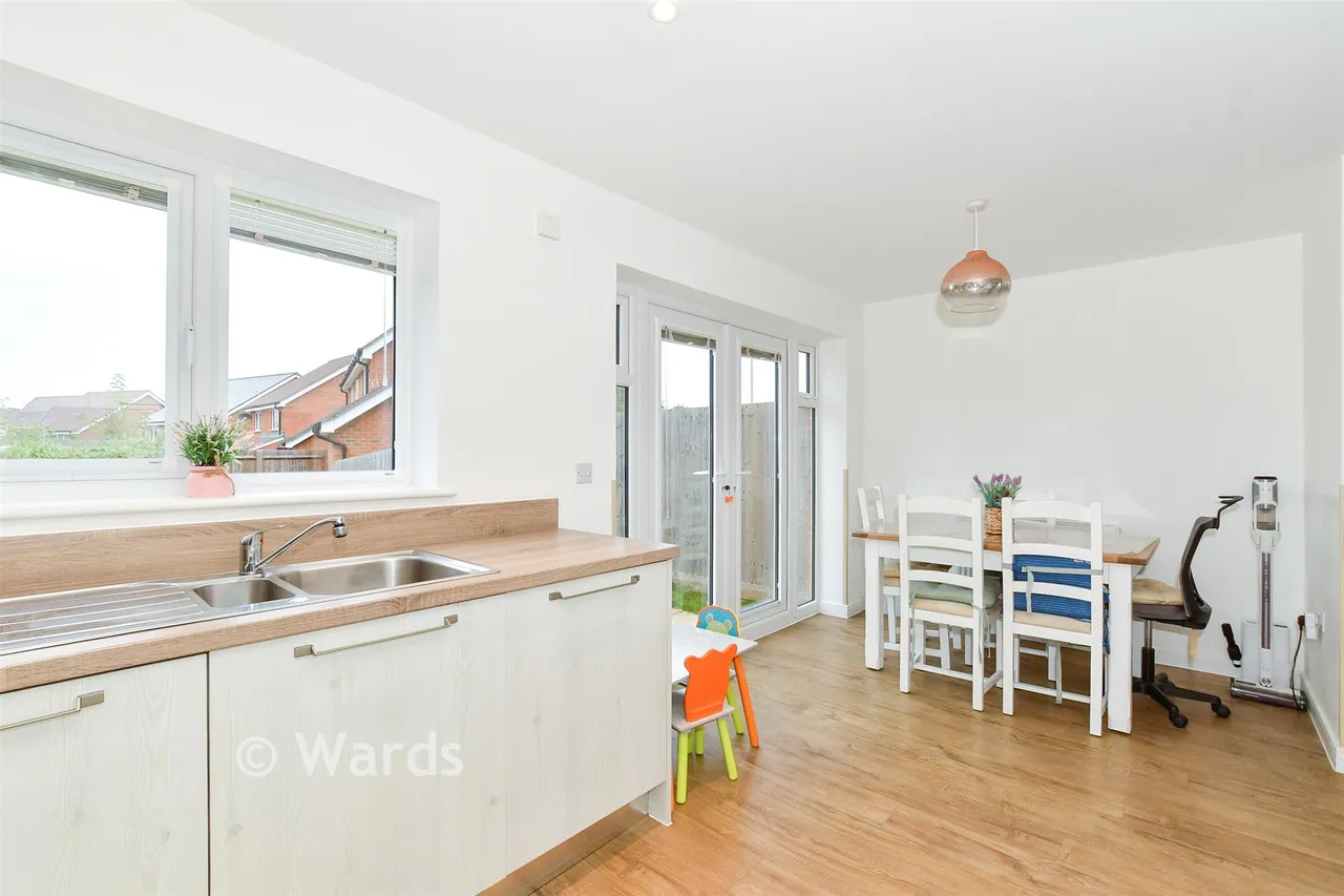 Holdgate Road, Otham, ME15, photo 5