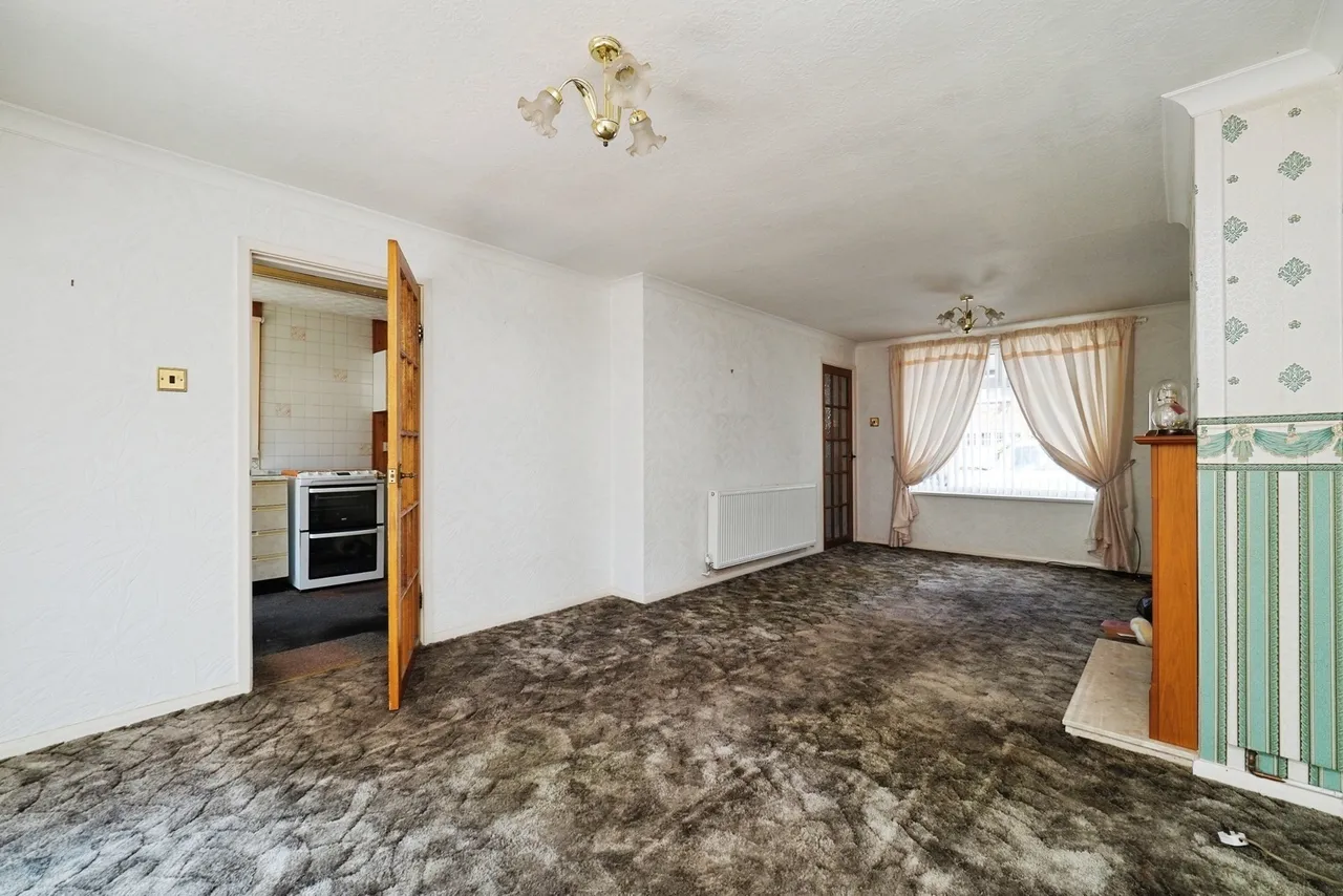 Manor Farm Lane, Clifton, Nottingham, NG11, photo 4