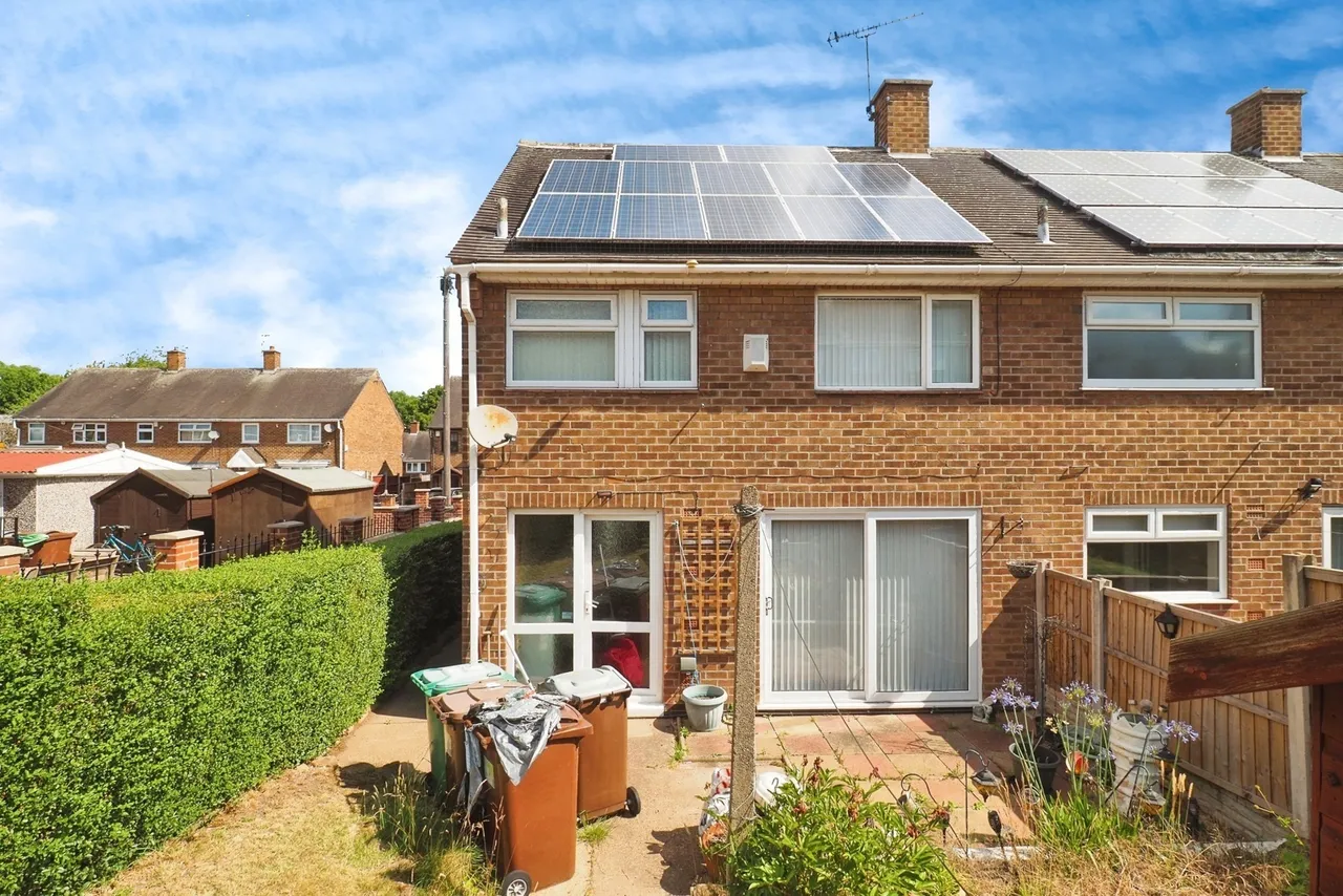 Manor Farm Lane, Clifton, Nottingham, NG11, photo 14