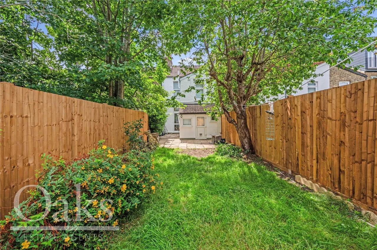 Grasmere Road, South Norwood, SE25, photo 8