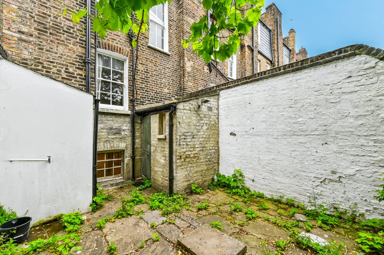 45 Arlington Road, London, photo 12