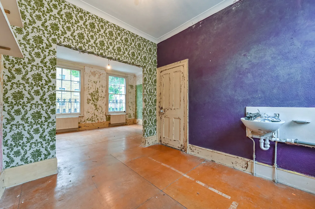 45 Arlington Road, London, photo 5