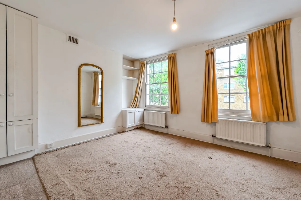 45 Arlington Road, London, photo 9