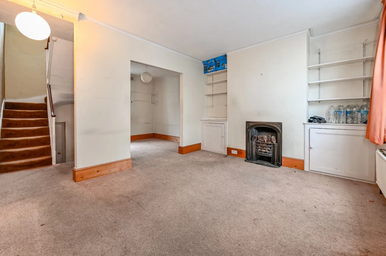 4 bed house for sale — 45 Arlington Road, London