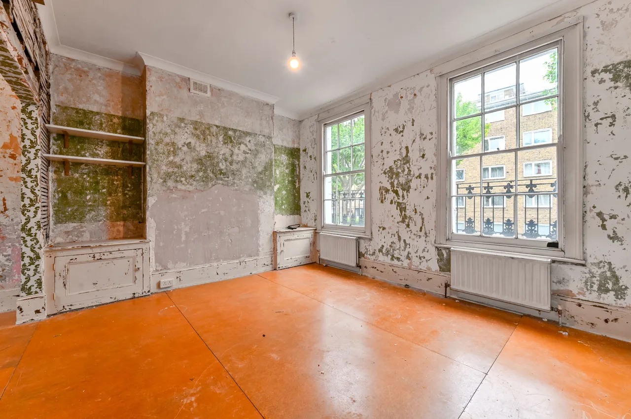 45 Arlington Road, London, photo 6
