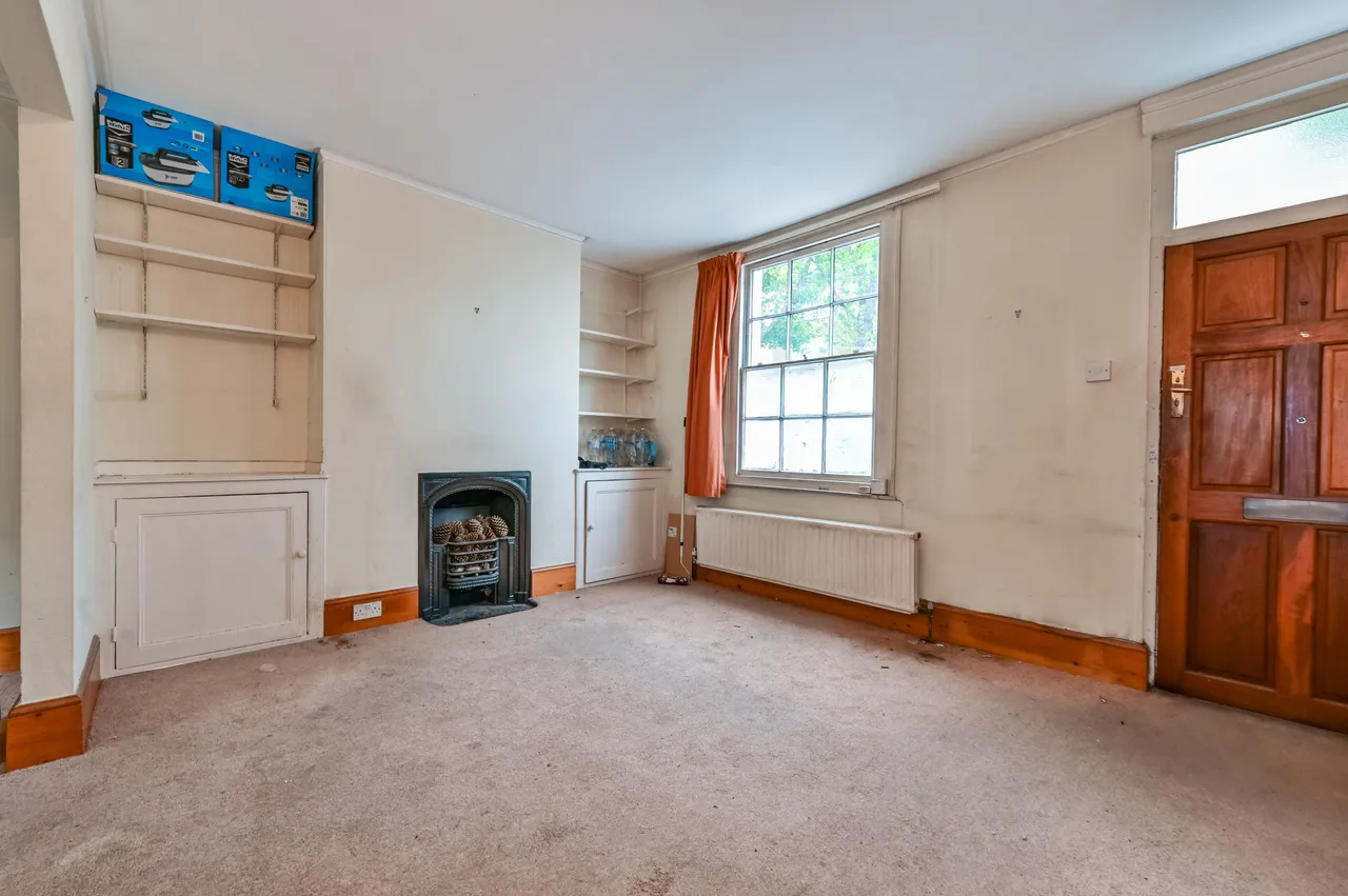 45 Arlington Road, London, photo 4