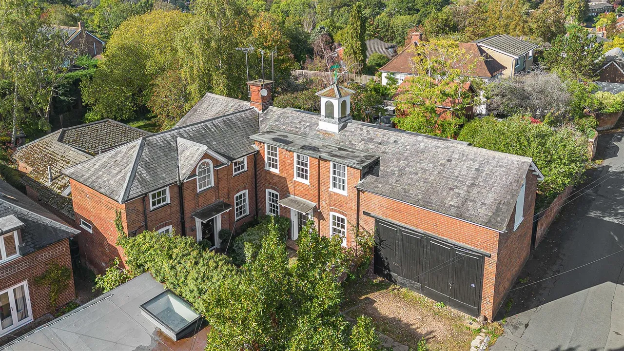 Surley Row, Emmer Green, RG4, photo 17