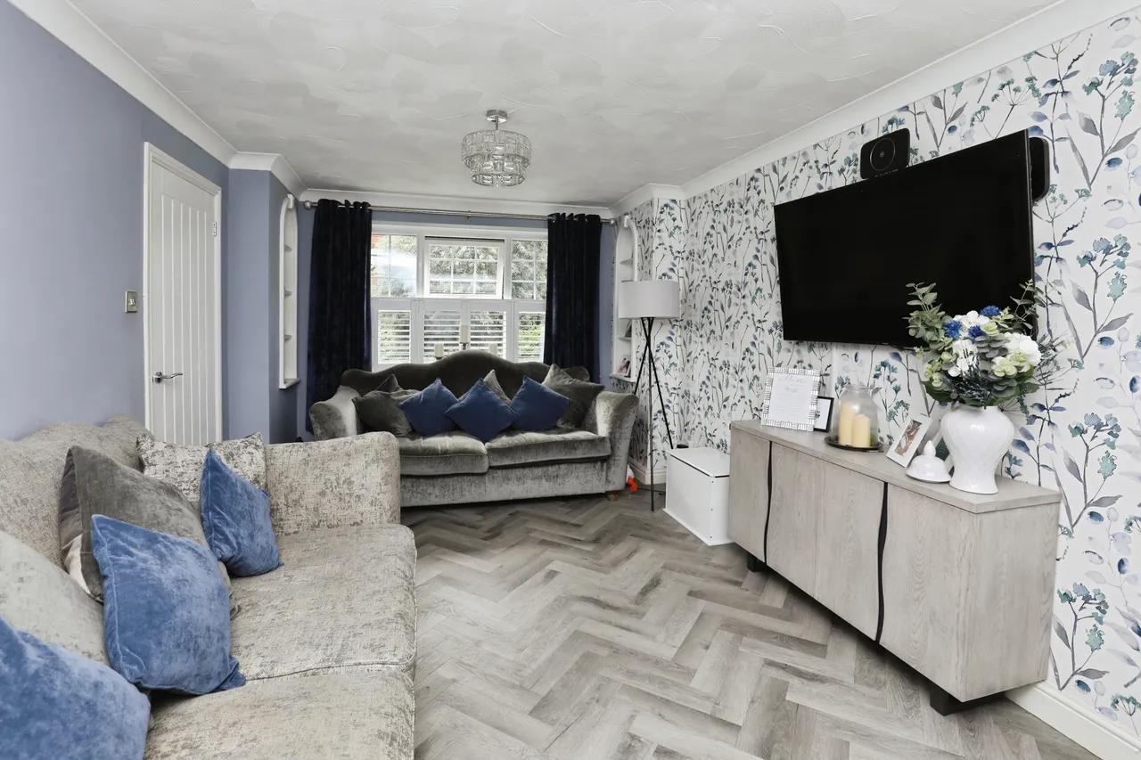 Crossfield Road, Skelmersdale, WN8, photo 7