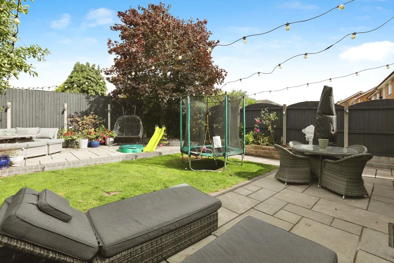 Crossfield Road, Skelmersdale, WN8, photo 8