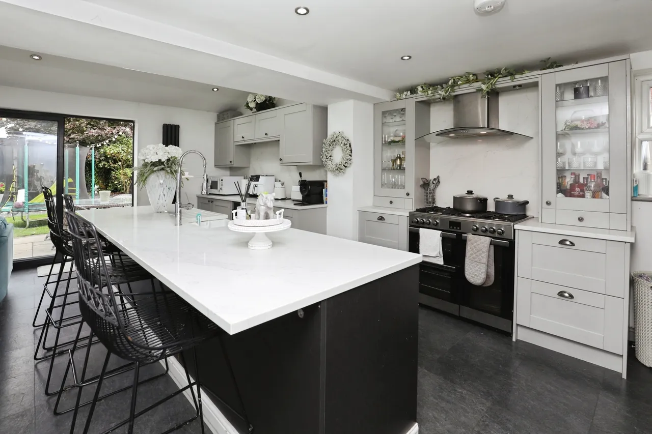 Crossfield Road, Skelmersdale, WN8, photo 3
