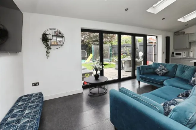 Crossfield Road, Skelmersdale, WN8, photo 13