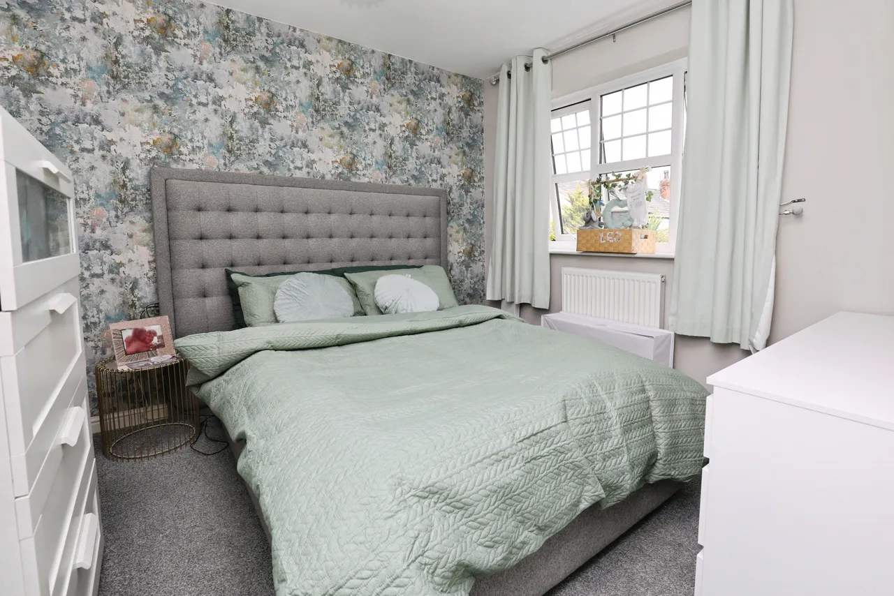 Crossfield Road, Skelmersdale, WN8, photo 12