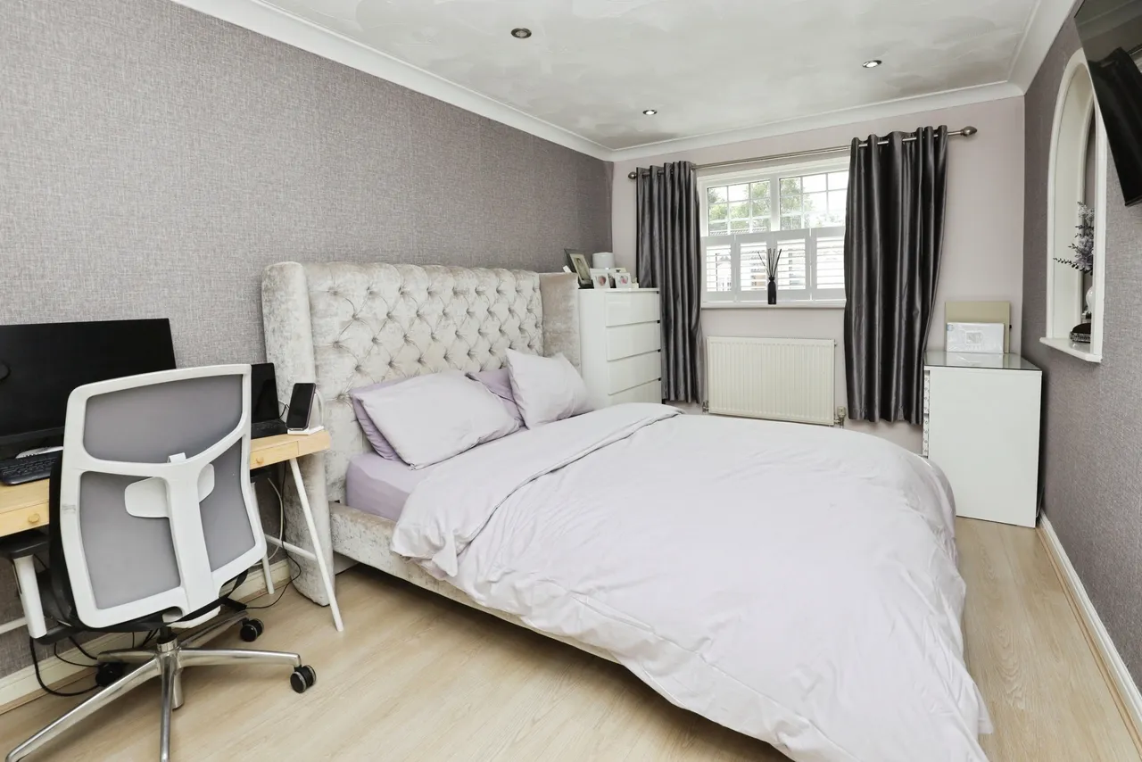 Crossfield Road, Skelmersdale, WN8, photo 9