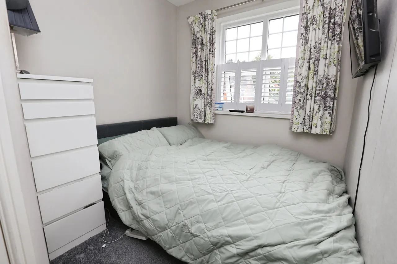 Crossfield Road, Skelmersdale, WN8, photo 15