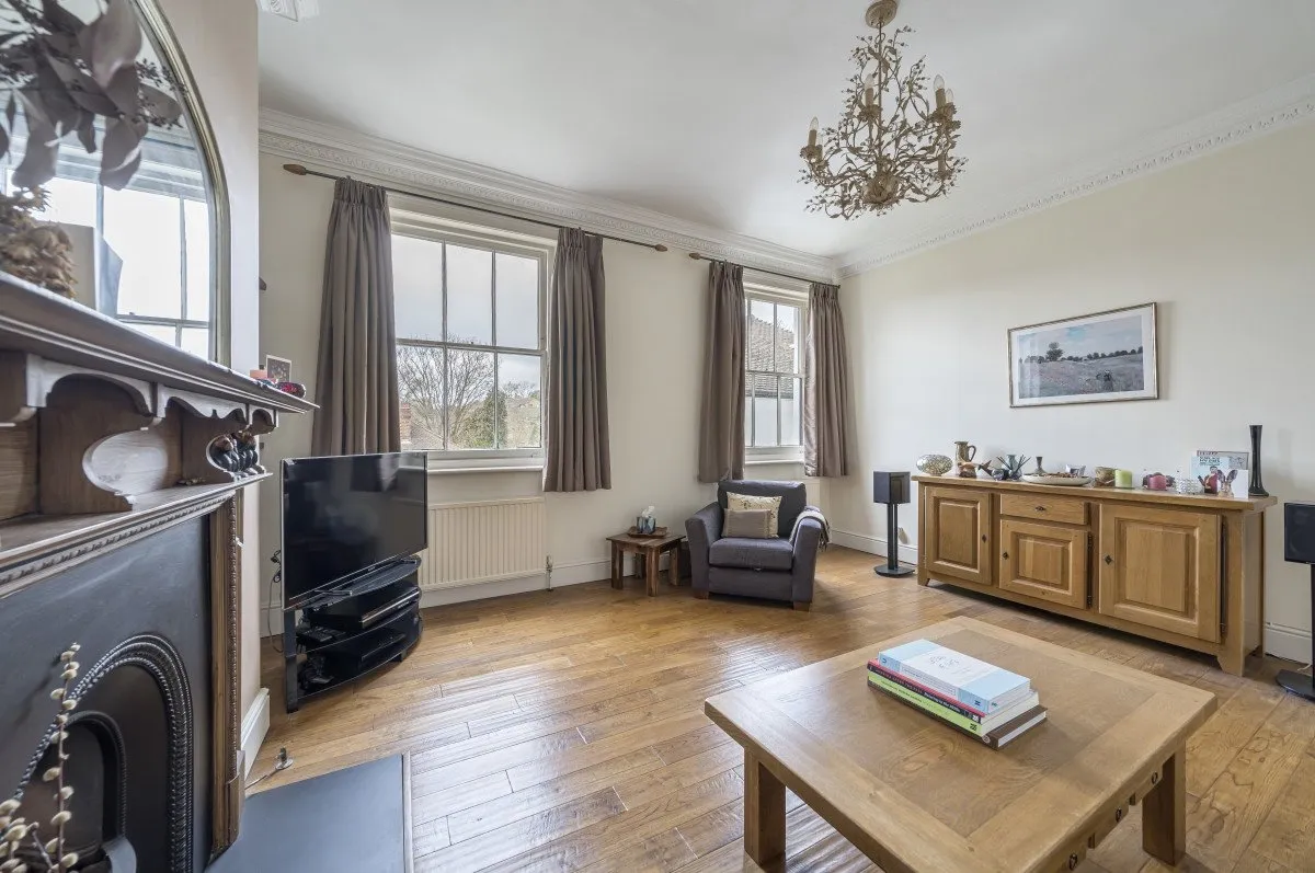 The Glebe, London, SE3, photo 17