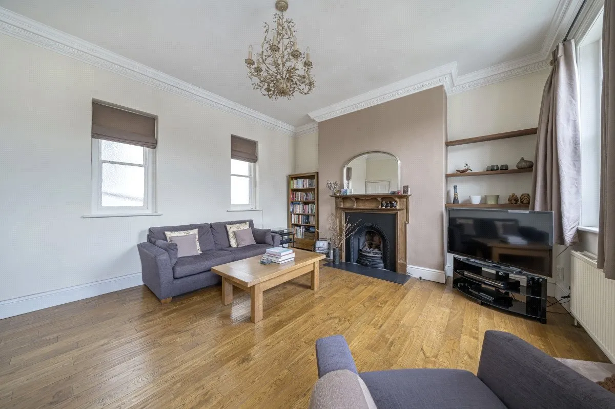 The Glebe, London, SE3, photo 5