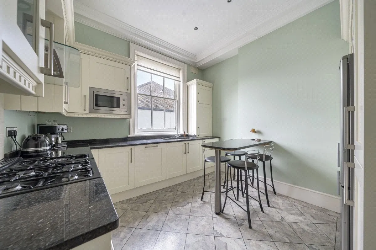 The Glebe, London, SE3, photo 11