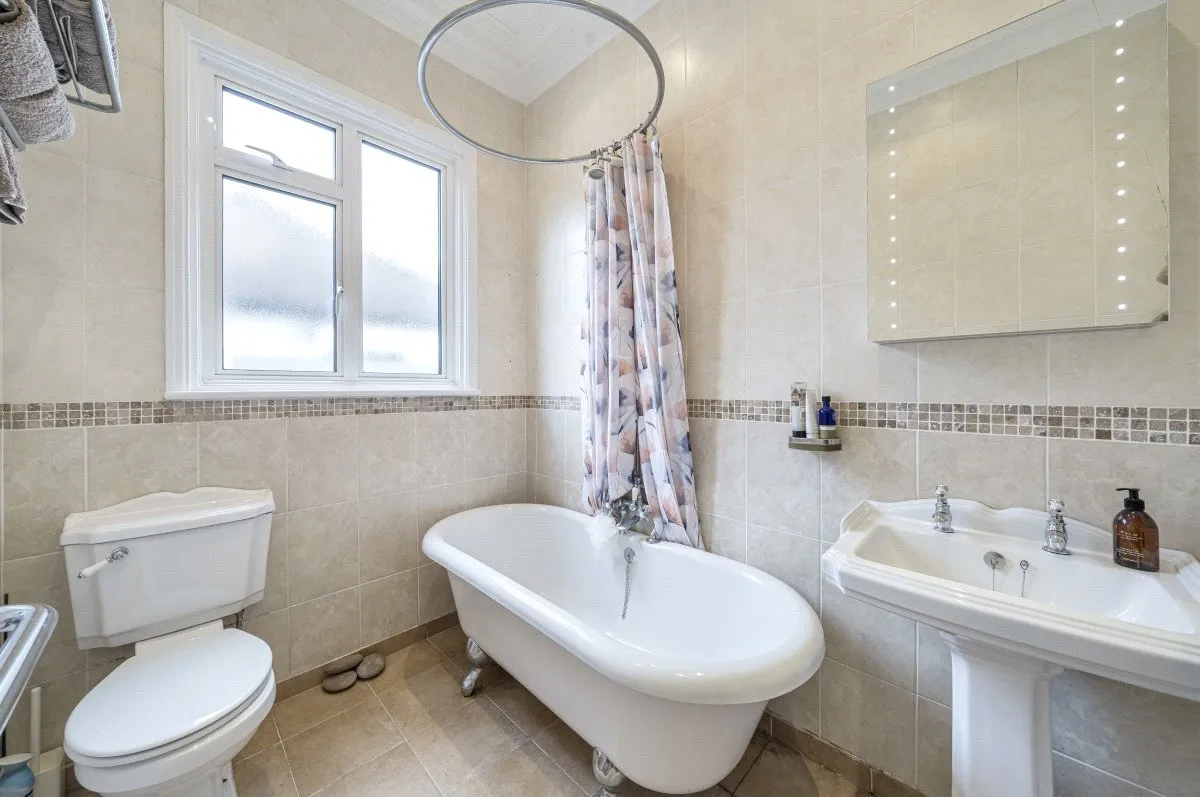 The Glebe, London, SE3, photo 7
