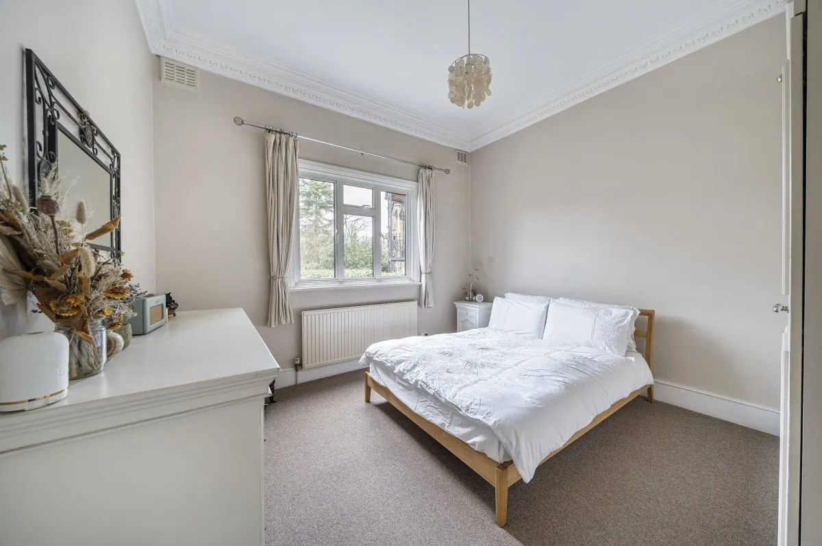 The Glebe, London, SE3, photo 16